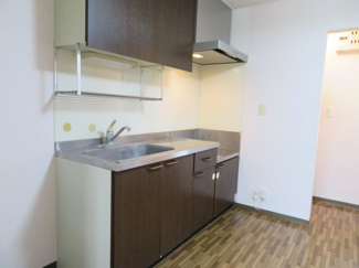 【キッチン】 | フォレストヒルズ