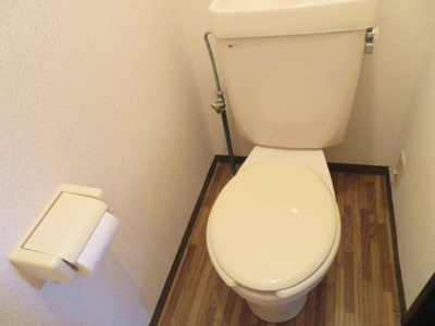 【トイレ】 | フォレストヒルズ