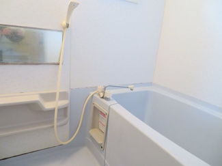 【浴室】 | フォレストヒルズ