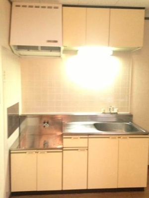 【キッチン】 | イーストフジ