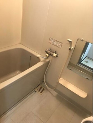 【浴室】 | イーストフジ
