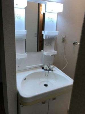 【独立洗面台】 | イーストフジ