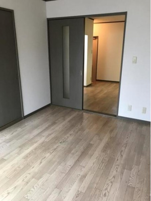 【洋室】 | イーストフジ