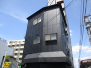 安立4丁目貸家の画像