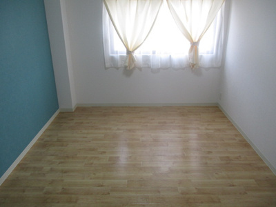 【内装】 | 安立4丁目貸家