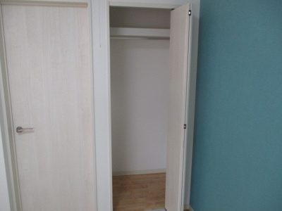 【収納】 | 安立4丁目貸家