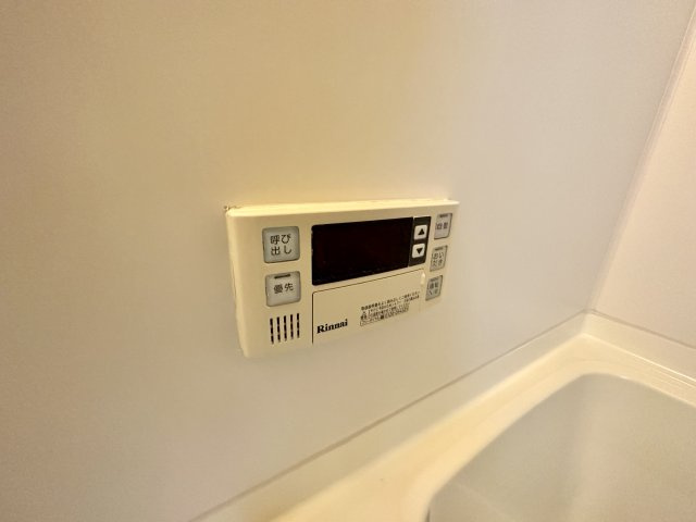 【設備】 | サンウォークⅠ・Ⅱ