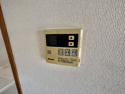 【設備】 | サンウォークⅠ・Ⅱ