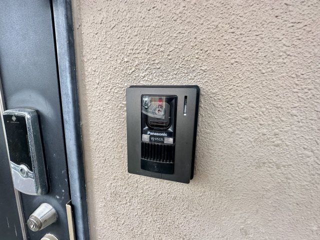 【セキュリティ】 | サンウォークⅠ・Ⅱ