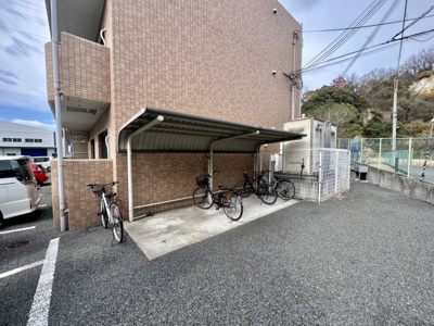 【その他共用部分】 | サンウォークⅠ・Ⅱ