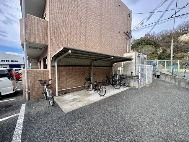 【その他共用部分】 | サンウォークⅠ・Ⅱ