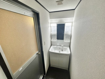 【独立洗面台】 | ステラマリス伸和