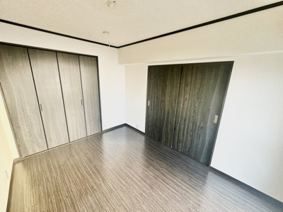 【洋室】 | ステラマリス伸和