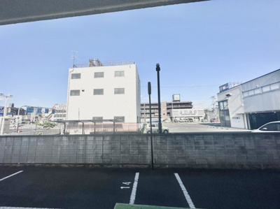 【展望】 | ステラマリス伸和