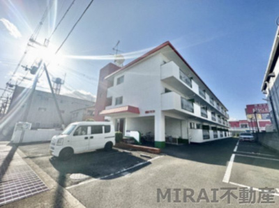 【外観】 | ステラマリス伸和