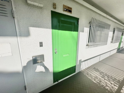 【玄関】 | ステラマリス伸和