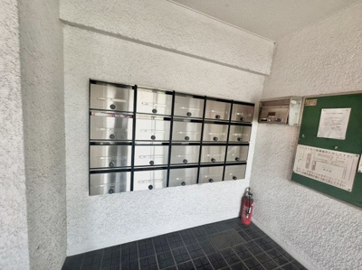 【その他共用部分】 | ステラマリス伸和