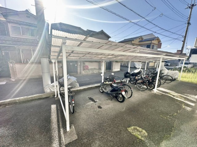 【その他共用部分】 | ステラマリス伸和