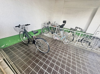 【その他共用部分】 | ステラマリス伸和