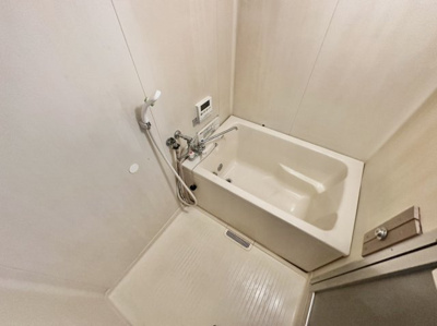 【浴室】 | ステラマリス伸和