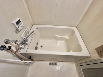 【浴室】 | ステラマリス伸和