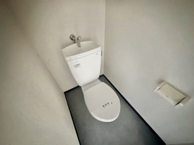 【トイレ】 | ステラマリス伸和