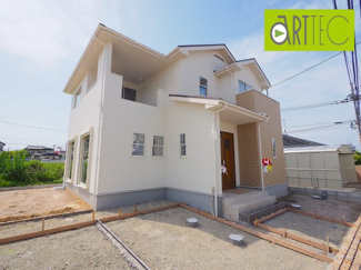 【外観】 | こちらの物件が気になるようでしたら、0120-300-697までお気軽にご連絡ください♪人生でいちばん大きなお買い物です、いつでもご案内いたします。ゆっくりご見学ください現地だからわかる事があります