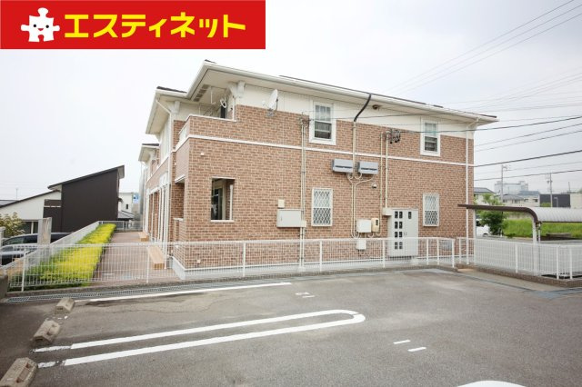 プロムナード壱番館