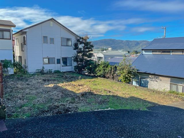 川奈住宅用地のその他