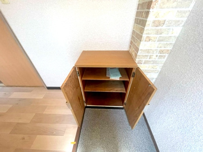 【収納】 | 恵マンション