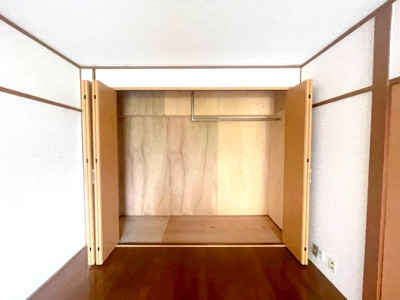【収納】 | 恵マンション