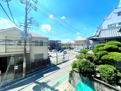 【展望】 | 恵マンション
