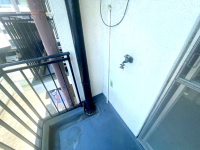 【設備】 | 恵マンション