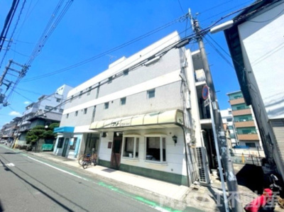 【外観】 | 恵マンション