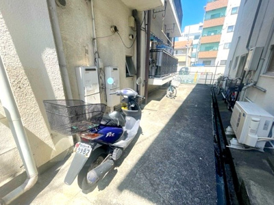 【その他共用部分】 | 恵マンション