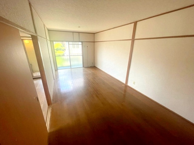 【居間・リビング】 | 恵マンション