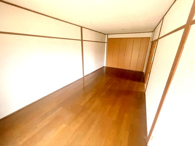 【洋室】 | 恵マンション