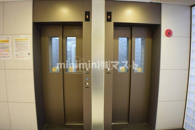 ＫＤＸレジデンス難波南の設備