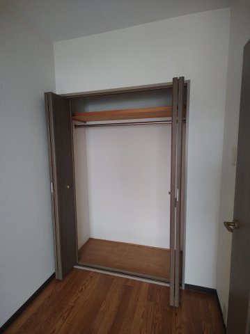 パークサイドハイツの収納|小物を収納するのに便利です