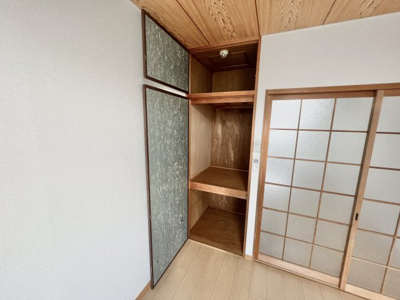 【収納】 | パティオ国分