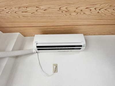 【設備】 | パティオ国分