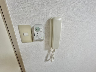 【セキュリティ】 | パティオ国分