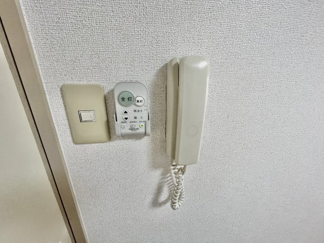 【セキュリティ】 | パティオ国分