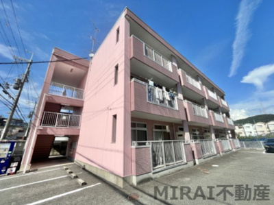 【外観】 | パティオ国分