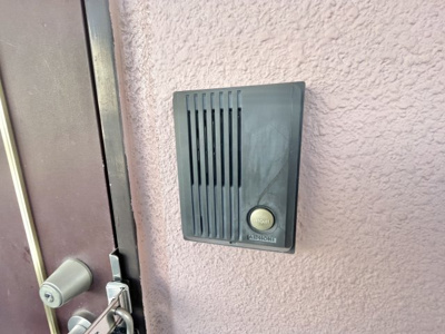 【セキュリティ】 | パティオ国分