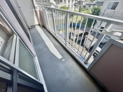 【バルコニー】 | パティオ国分