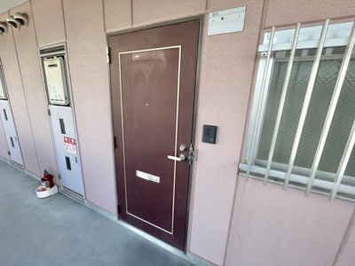 【玄関】 | パティオ国分