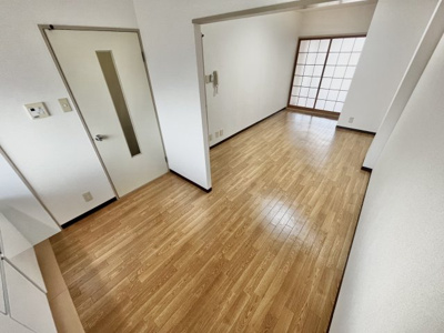 【居間・リビング】 | パティオ国分