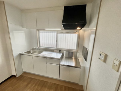 【キッチン】 | パティオ国分