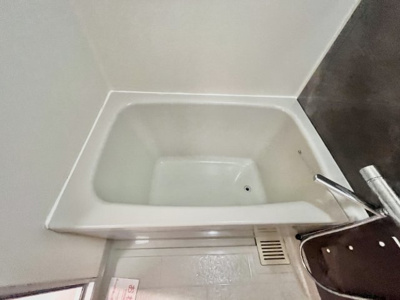 【浴室】 | パティオ国分